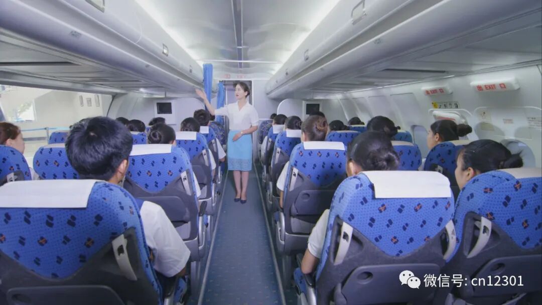 诗和远方的召唤 ——2020年山东旅游职业学院招生介绍