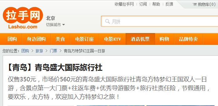 还有二十天，不然就罚CEO二万元——旅游信息化言论之三十八