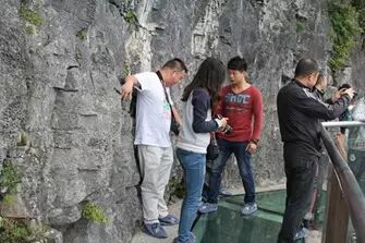 移动互联网的好好说话——旅游信息化言论之六十九