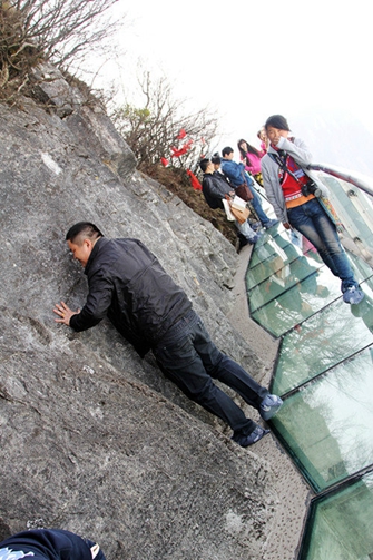 移动互联网的好好说话——旅游信息化言论之六十九