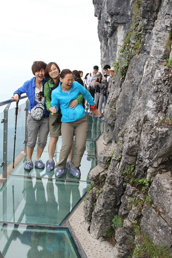 移动互联网的好好说话——旅游信息化言论之六十九