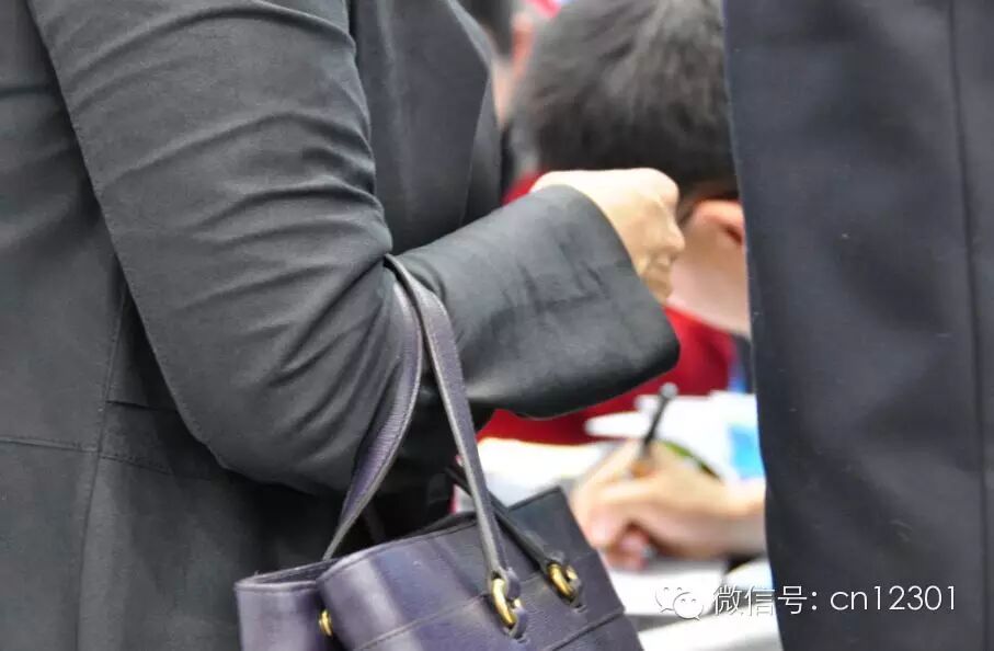 看图说泰山会盟干货——旅游信息化言论之八十六