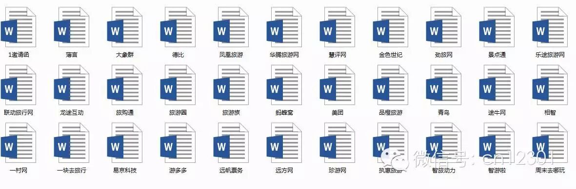 看图说泰山会盟干货——旅游信息化言论之八十六