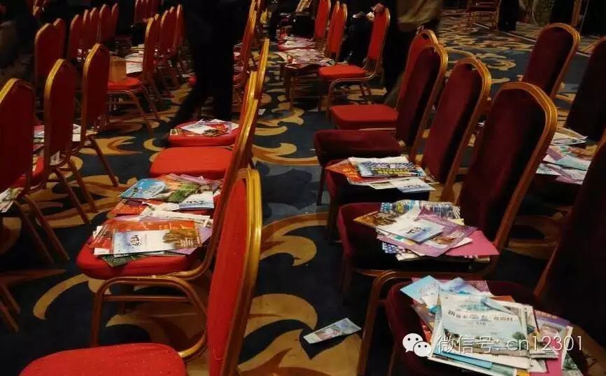 花落知多少——旅游信息化言论之九十三