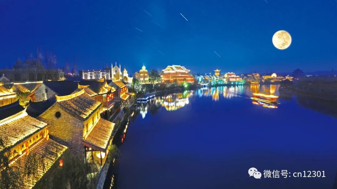 你的到来,让景色更精彩!