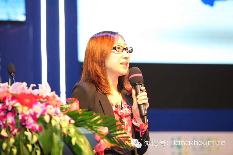 2014中国(杭州)旅游电子商务发展论坛正式开幕,种种猜想今天揭晓