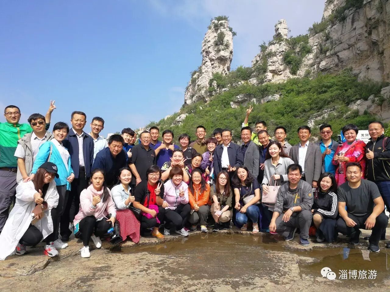 这两天除了高考还有个大事!中央、省媒体大咖齐聚淄博,他们来干啥?