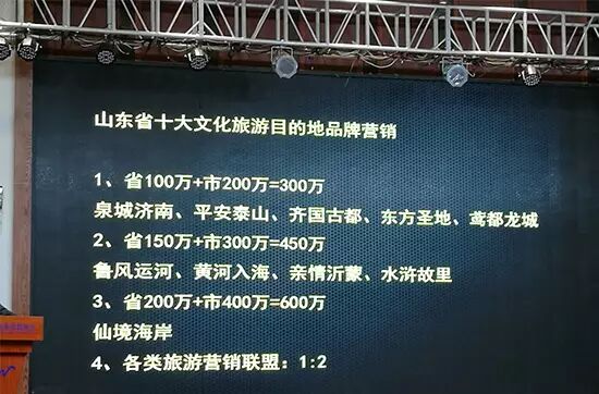 一掷千金却不知效果如何,目的地营销的症结在哪里?