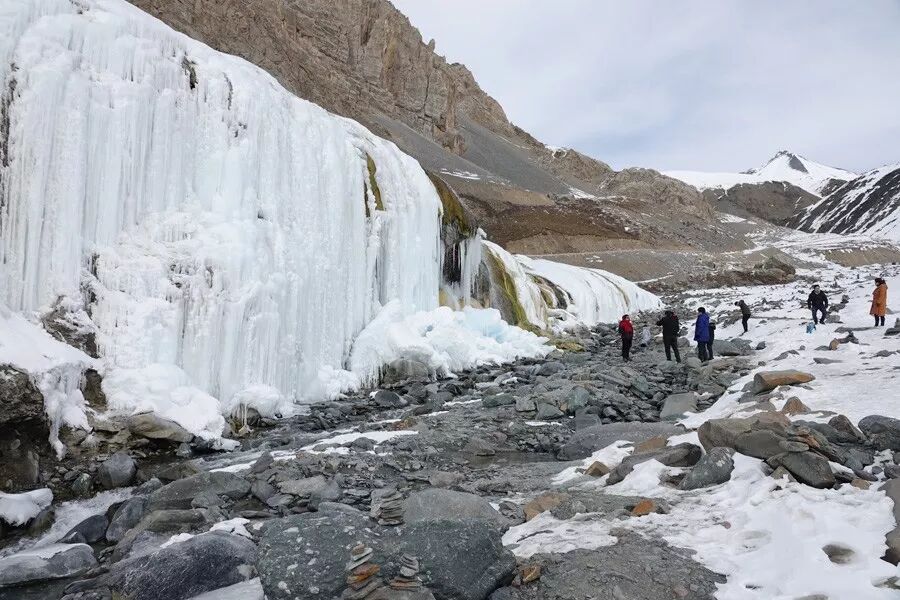 山东省旅游职业学院考察组来门源考察文旅援建工作