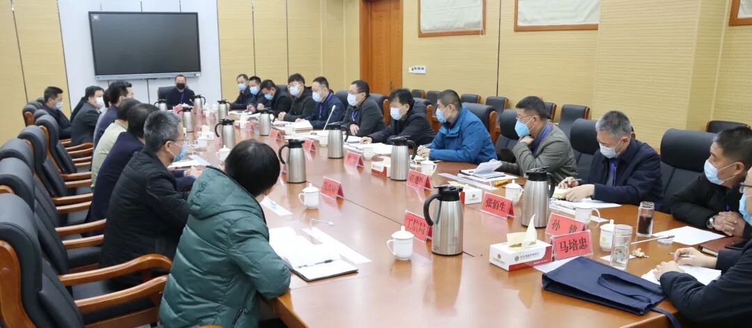 干部“四进”齐攻坚,深耕洒汗在莘县