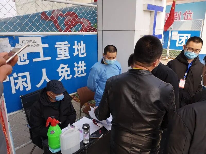 干部“四进”齐攻坚,深耕洒汗在莘县