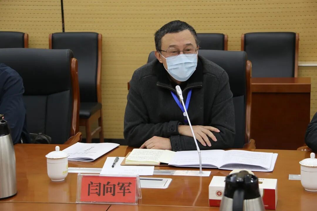 干部“四进”齐攻坚,深耕洒汗在莘县