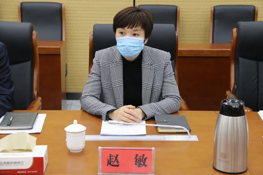 干部“四进”齐攻坚,深耕洒汗在莘县