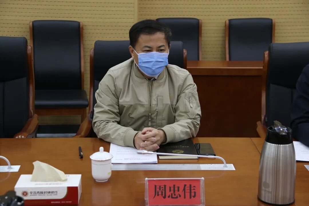 干部“四进”齐攻坚,深耕洒汗在莘县