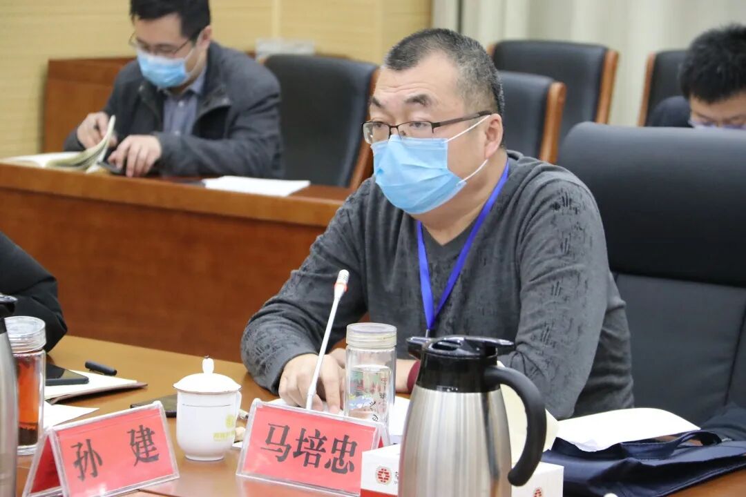 干部“四进”齐攻坚,深耕洒汗在莘县