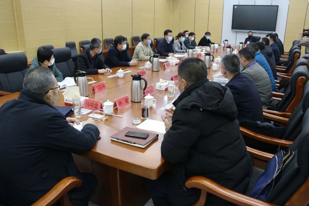 干部“四进”齐攻坚,深耕洒汗在莘县
