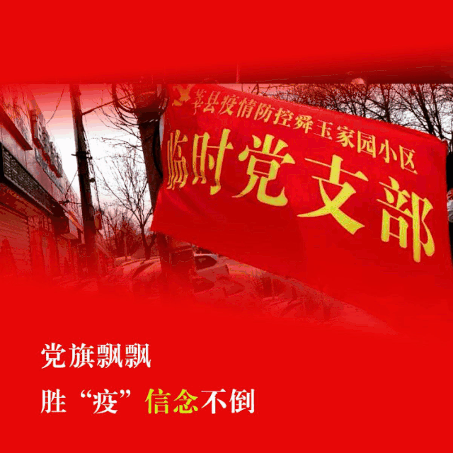 干部“四进”齐攻坚,深耕洒汗在莘县