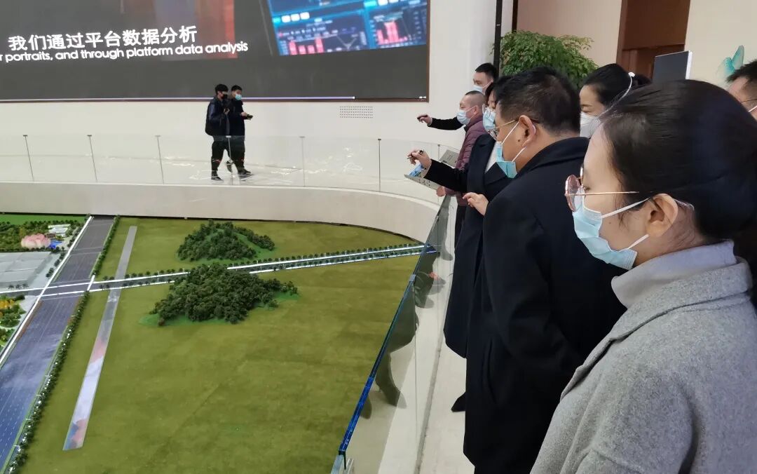 省派文化和旅游厅工作组深入一线 迅速开展“四进”攻坚工作