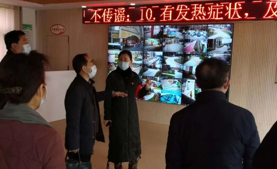 省派文化和旅游厅工作组深入一线 迅速开展“四进”攻坚工作