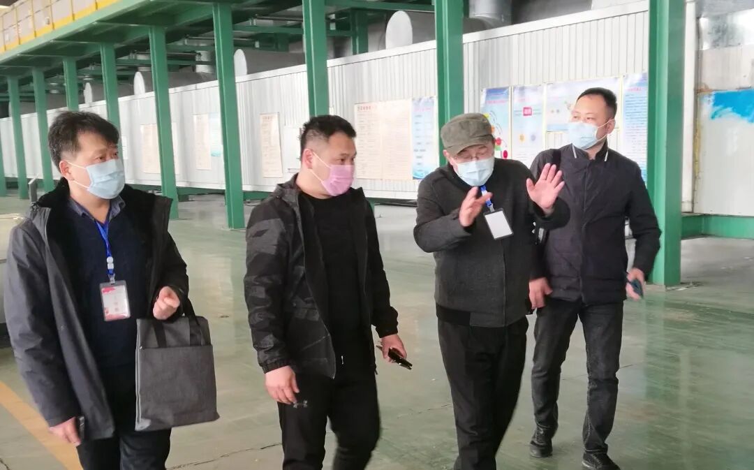 省派文化和旅游厅工作组深入一线 迅速开展“四进”攻坚工作