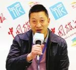 云南省玉溪市旅游发展委员会副主任陈川明：