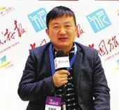 西藏阿里地区旅游发展委员会副主任任志涛：