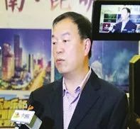 重庆旅游投资集团有限公司副总经理徐健：