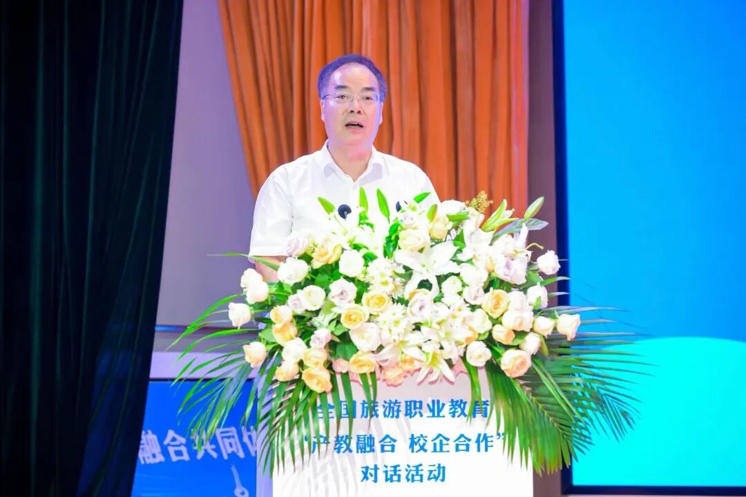马蜂窝旅游网目的地研究院院长孙云蕾