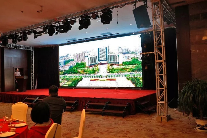 潍坊市旅游资源推介会