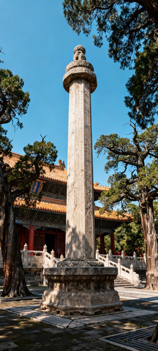 曲阜旅行指南封面
