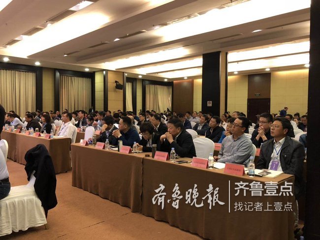 2018年山东旅游市场营销工作座谈会